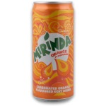 Carbonated Soft Drink - 300ML