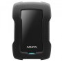 Adata HD330 1TB USB 3.0 External Hard Drive - Black