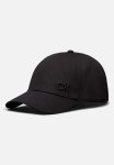 Calvin Klein Cotton Cap - Black