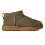 Classic Ultra MINI Boot - Moss Green - 9