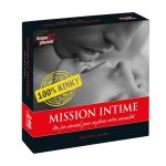 Mission Intime 100% Kinky Fr