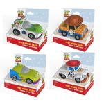 13CM Free Wheel Assorted