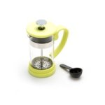 Coffee Plunger 1L Green