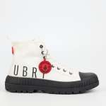 Urbanart Srt 2 Canvas - White - White 3