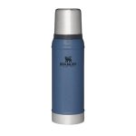 Stanley The Legendary Classic Bottle .75L 25 Oz Hammertone Lake