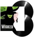 Wicked Vinyl Record