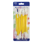 Pme Modelling Tools Set Of 8