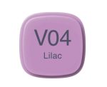 Copic Pro. Marker V04 Lilac
