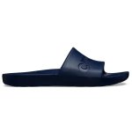 Crocs Slide - Navy - 8