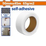Fiberglass Mesh 50MM X 45M WWGB1345