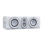 Monitor Audio Platinum C250 3G Centre Speaker – White Satin