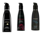 Adult Sensual Care Aqua Chill W Cherry & Vanilla Bean Lube Lubricant