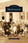 Montague Hardcover