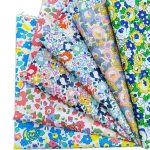 Cotton Poplin Fabric