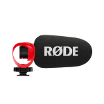 Rode Videomicro II - Ultra-compact On-camera Microphone
