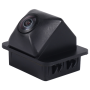 Car Reverse Rear View Camera For Chery Tiggo 7 8 Compatible With Universal