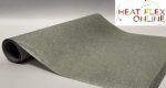 Stardust Holo Silver 500MM 150DEG 12SEC MEDIUM Press warm PEEL 40DEG Wash