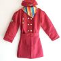 Air Hostess - Role Play Costume For Kids