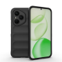 Case Compatible With Honor 400 Pro Magic Shield Shockproof Cover