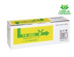 Kyocera Toner TK-880Y Pages 25.000