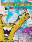 Beararms Mckenzie And The Music Hardcover