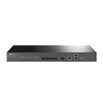 TP-link Deltastream DS-P7001-04 4-PORT Gpon Olt With 10GE Sfp+ Uplink