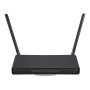 Mikrotik Hap Ax S 5 Port Gigabit 2.5G Sfp 2400MBPS Wifi 6 Router E62