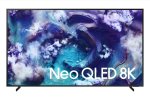 Neo Samsung 75" 190CM 8K Qled MINI LED QA75QN900FUXXA