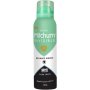 Mitchum Invisible Women Aerosol Clear Fresh 120ML