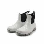 Rock Grippa Fishing Boot White