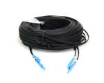Acconet. Acconet 120M Lc upc Single-mode Duplex Fiber Optic Patch Cable
