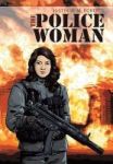 The Policewoman Hardcover
