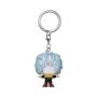 Pocket Pop Keychain: My Hero Academia - Tomura Shigaraki