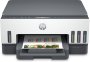 HP Smart Tank 720 All-in-one Printer. Print- Scan- Copy- Wireless. Print Technology: Thermal Inkjet. Print Speed Black A4- Iso : Up To 15 Ppm Colo
