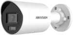 Hikvision DS-2CD2086G2H-I 8MP Powered By Darkfighter 2.8MM Fixed MINI Bullet Network Camera 40M Ir 120DB Wdr RJ45 512GB Micro Sd