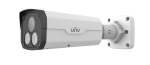 Colorhunter 5MP Bullet Ip Camera With Active Deterrence