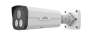 Colorhunter 5MP Bullet Ip Camera With Active Deterrence