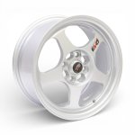 15" RGW5579 4 100 Silver Alloy Wheels - Autostyle Motorsport South Africa