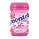 Mentos Gum Bubble Fresh 60P 105GR