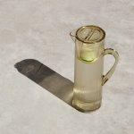 Barok Jug Green