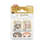 Harry Potter & Ginny Weasley Harry Potter Funko Bitty Pop 2 Pack