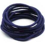 Chic Elastics Navy 6PK Non-join