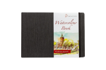 Hahnemuhle 200GSM Watercolour Book - Landscape