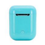 Amplify Buds Series True Wireless Earphones With Silicone Accessories - Blue orange