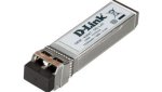 D-Link 10GBASE Sfp+ Transceivers With Ddm