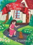 The New Girl In Town Hardcover
