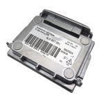 Xenon Ballast 4L0907391 89034934 For Vw Audi Bmw Volvo