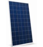 Solar Module - 90W - 12VDC - Junction Box