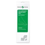 Green Cross Ins Softi Men Size 6 Scented