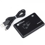 Proximity Sensor Smart Rfid Card Reader - 13.56MHZ